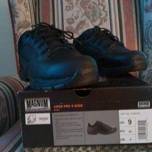 Magnum Viper Men's Workshoe